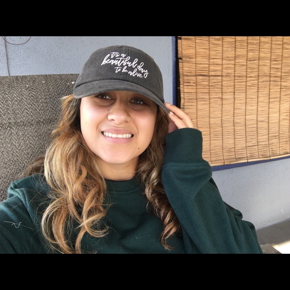 Meet your Posher, Jennifer